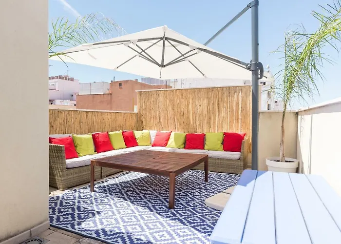 Ma2A-Perfect Apartment For Couples Or Groups Up To 5 Guests