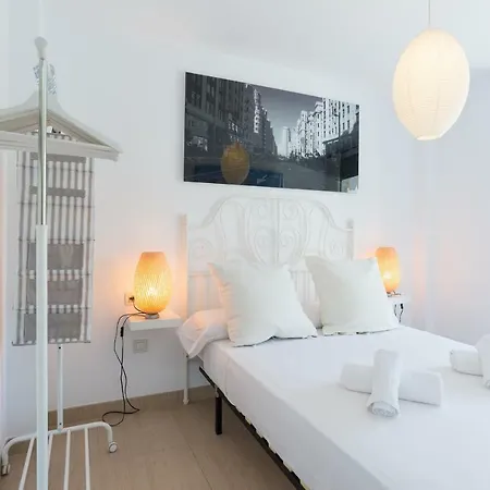 ♥Perfect apt for couples or groups up to 5 guests♥ Málaga Extérieur photo