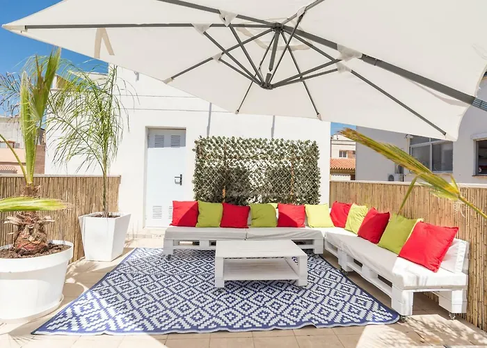 Ma2A-Perfect Apartment For Couples Or Groups Up To 5 Guests
