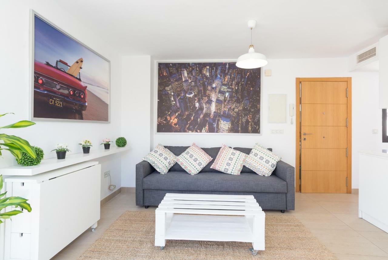 Apartament Ma2a-perfect For Couples Or Groups Up To 5 Guests