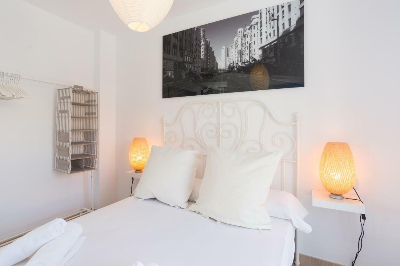Apartament Ma2a-perfect For Couples Or Groups Up To 5 Guests Malaga