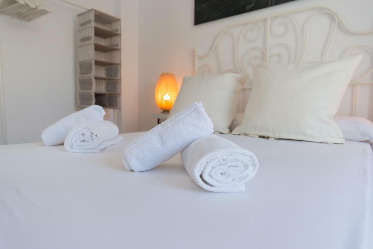 Apartament Ma2a-perfect For Couples Or Groups Up To 5 Guests