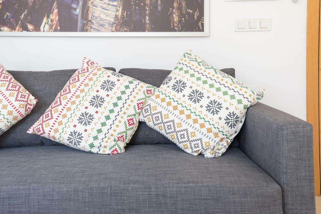 Ma2a-perfect For Couples Or Groups Up To 5 Guests Apartament Malaga