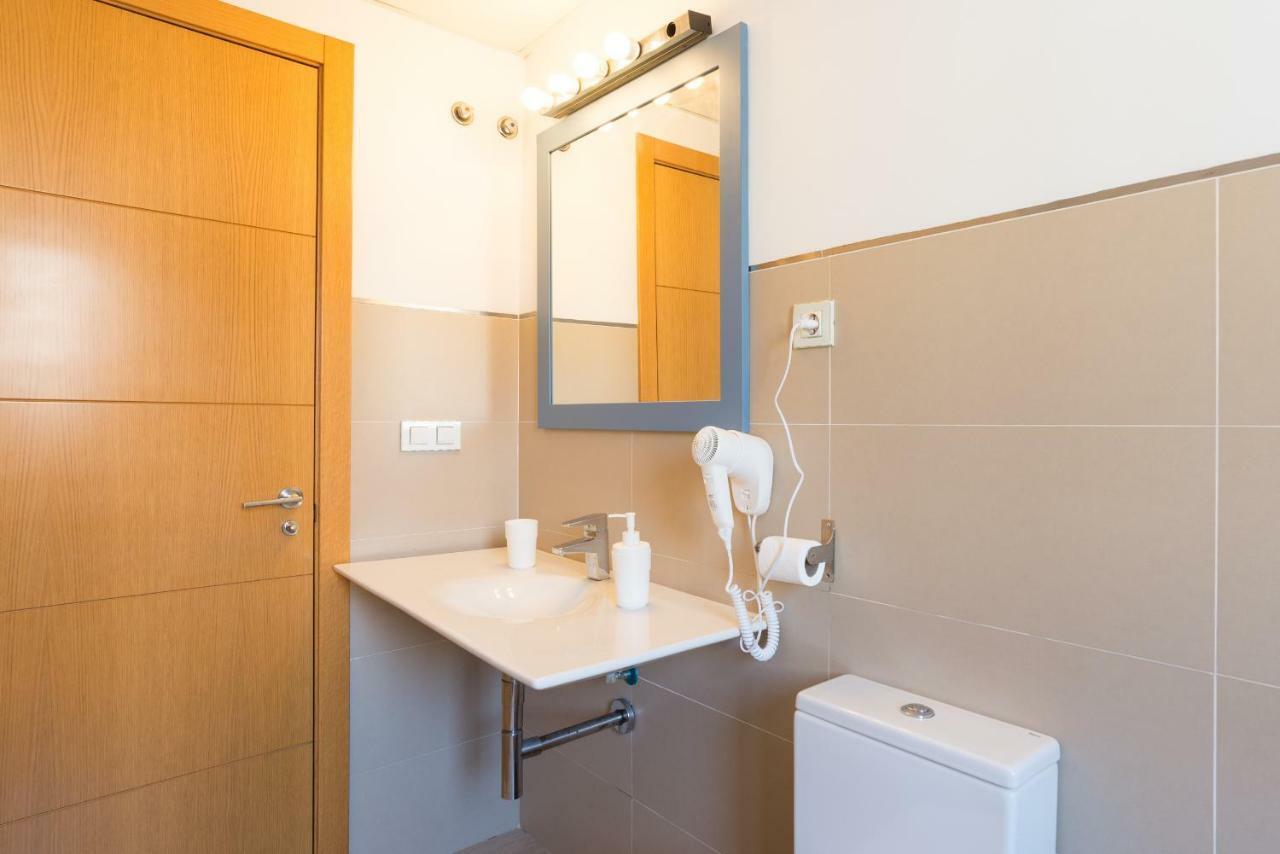 Apartament Ma2a-perfect For Couples Or Groups Up To 5 Guests