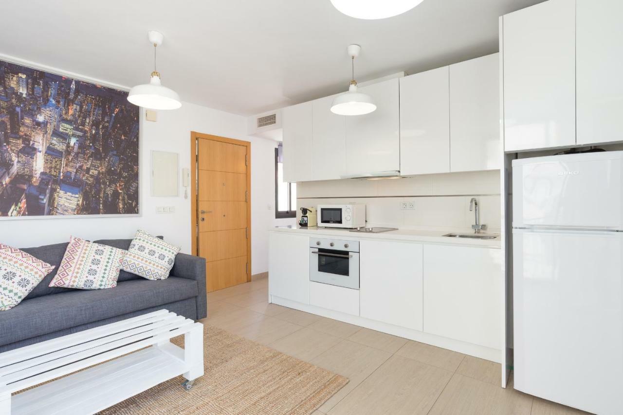 Apartament Ma2a-perfect For Couples Or Groups Up To 5 Guests