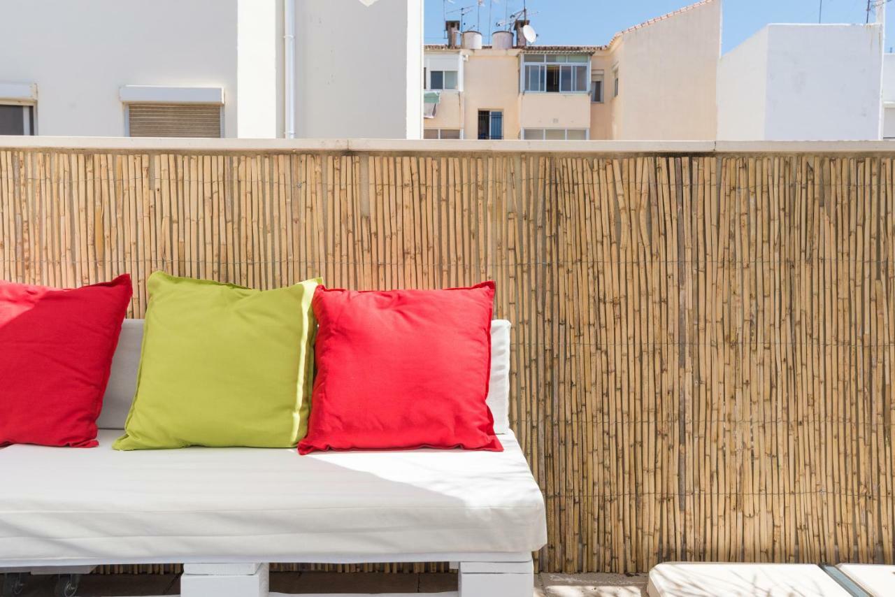Apartament Ma2a-perfect For Couples Or Groups Up To 5 Guests *