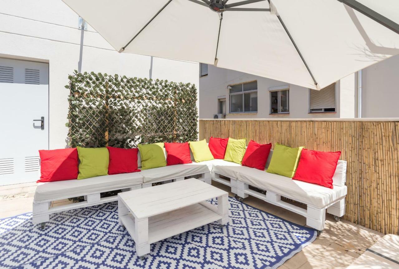 Apartament Ma2a-perfect For Couples Or Groups Up To 5 Guests