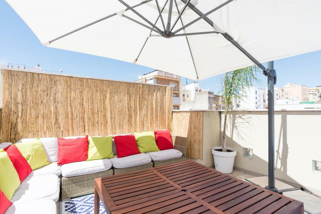 Apartamento Ma2a-perfect For Couples Or Groups Up To 5 Guests